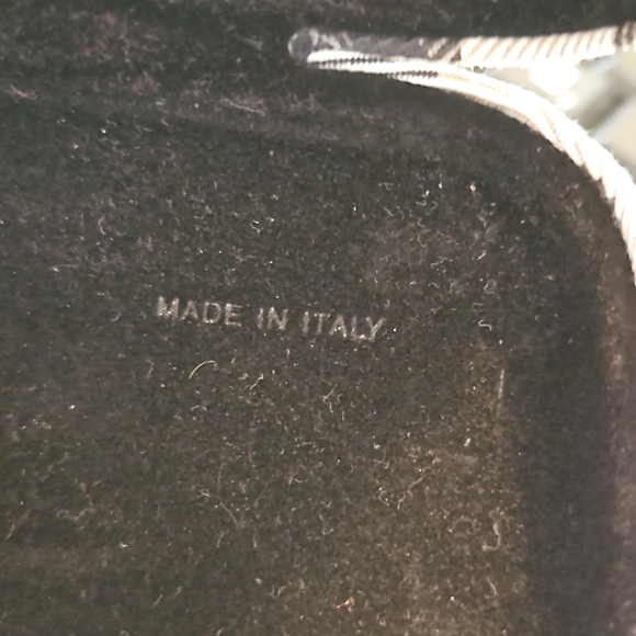 Burberry Nova Check Eyeglasses Sunglasses Case - Picture 7 of 8